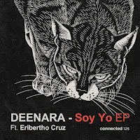 Deenara — Soy Yo (Feat. Eribertho Cruz) — обложка