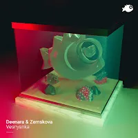 Deenara — Vesnyanka (Feat. Zemskova) — обложка